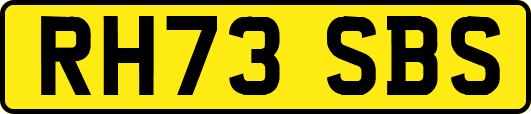 RH73SBS