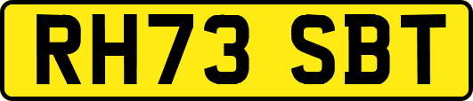 RH73SBT