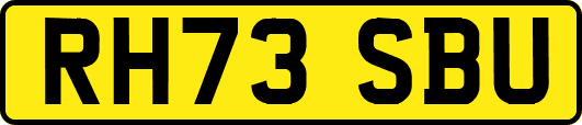 RH73SBU