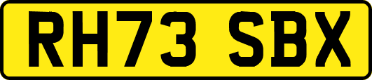 RH73SBX