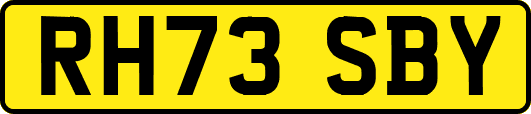 RH73SBY