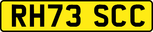 RH73SCC