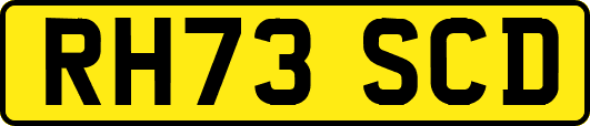 RH73SCD