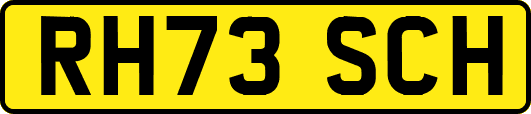 RH73SCH