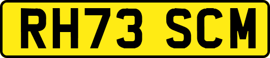 RH73SCM