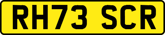 RH73SCR