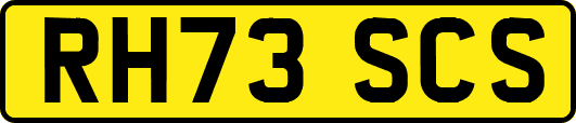 RH73SCS