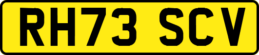 RH73SCV