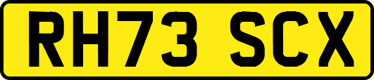RH73SCX