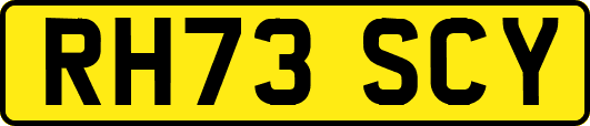 RH73SCY