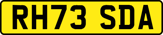 RH73SDA