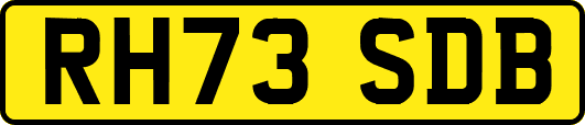 RH73SDB