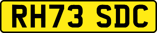 RH73SDC