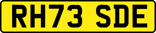 RH73SDE