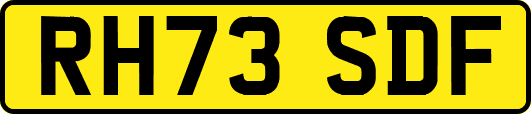 RH73SDF