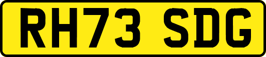 RH73SDG