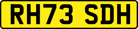 RH73SDH