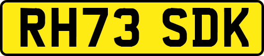 RH73SDK