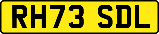 RH73SDL