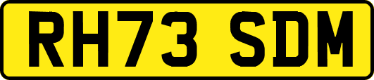 RH73SDM