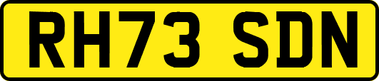 RH73SDN