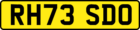 RH73SDO