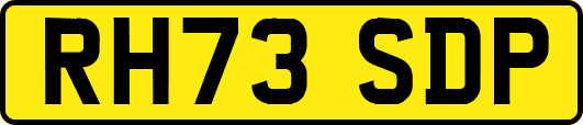 RH73SDP