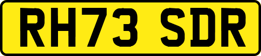 RH73SDR