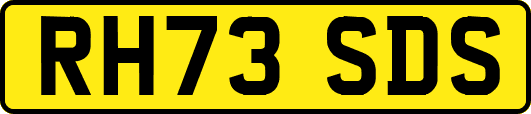 RH73SDS