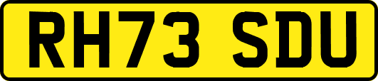 RH73SDU