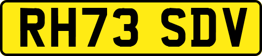 RH73SDV