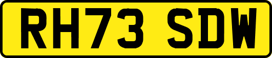 RH73SDW