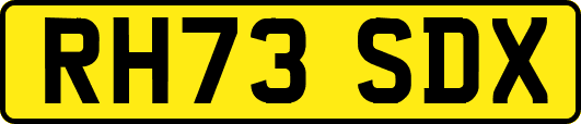 RH73SDX