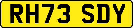 RH73SDY
