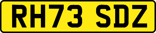 RH73SDZ