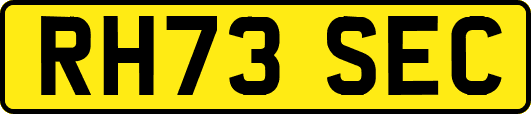 RH73SEC