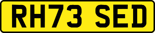 RH73SED