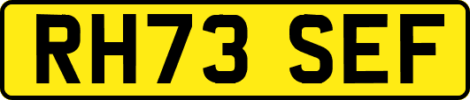 RH73SEF