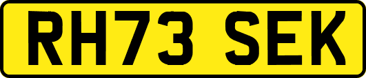 RH73SEK