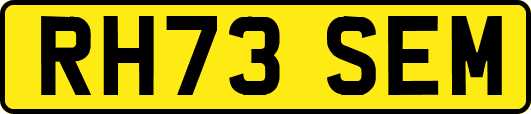 RH73SEM