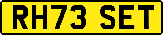 RH73SET