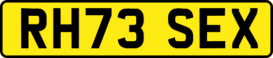 RH73SEX