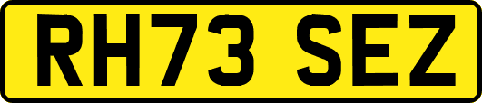 RH73SEZ