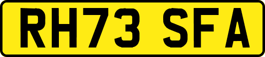 RH73SFA