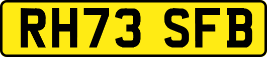 RH73SFB