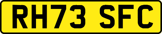 RH73SFC