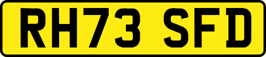 RH73SFD