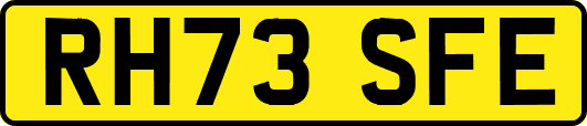 RH73SFE