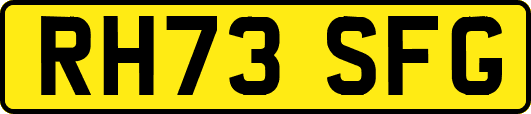 RH73SFG