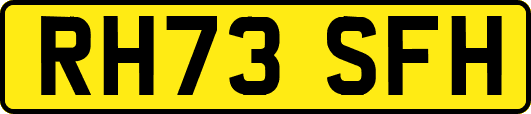 RH73SFH